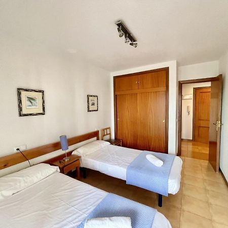 Albaida Park Apartment เบนิดอร์ม ภายนอก รูปภาพ